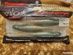 Leurres Souples Carnassier -Pêche Produits Magasin 00008 Leurres souples carnassier