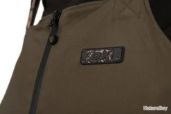 Salopettes Fox Sherpa Tec M 19 Salopettes Fox Sherpa Tec M -Pêche Produits Magasin 00008 Salopettes Fox Sherpa Tec M