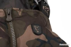 Sapolette Fox Camo Khaki Rs S -Pêche Produits Magasin 00008 Sapolette Fox Camo Khaki Rs S