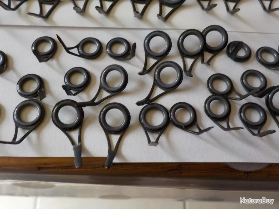 Anneau Mono Patte N2 9 Anneau Mono Patte N2 – Image 9