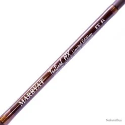 Canne à Mouche Marryat Tactical HX Limited Edition 10' Soie De 3/4 -Pêche Produits Magasin 00009 Canne a mouche Marryat Tactical HX Limited Edition 10 soie de 3 4