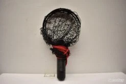 Epuisette Raquette Pliante -Pêche Produits Magasin 00009 Epuisette raquette pliante