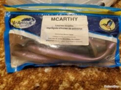 Leurres Souples Carnassier -Pêche Produits Magasin 00009 Leurres souples carnassier