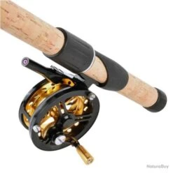 Liberty Nymphe 75 Moulinet Truite Au Toc Garbolino -Pêche Produits Magasin 00009 Liberty Nymphe 75 Moulinet Truite Au Toc Garbolino