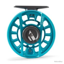 Moulinet Orvis Hydros II - Black Nickel -Pêche Produits Magasin 00009 Moulinet Orvis Hydros II Black nickel