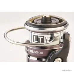 Moulinet Spinning Daiwa Exceler 20 LT 2000 XH -Pêche Produits Magasin 00009 Moulinet Spinning Daiwa Exceler 20 LT 2000 XH