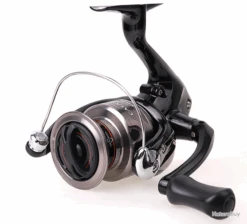 Moulinet De Pêche 4000 5.2:1 Carnassiers, Mer, Surfcasting M24