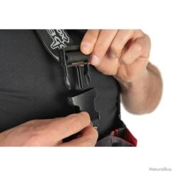 Salopette Fox Rage RS Triple Layer -Pêche Produits Magasin 00009 Salopette Fox Rage RS Triple Layer M