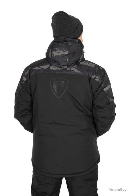 Combinaison Fox Rage Winter L 10 Combinaison Fox Rage Winter L – Image 10
