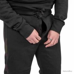 Avid Carp Distortion Onesie XXL -Pêche Produits Magasin 00010 Distortion Onesie XXL