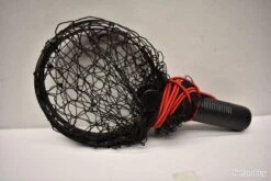 Epuisette Raquette Pliante -Pêche Produits Magasin 00010 Epuisette raquette pliante