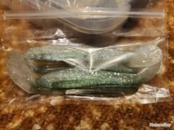 Leurres Souples Carnassier -Pêche Produits Magasin 00010 Leurres souples carnassier