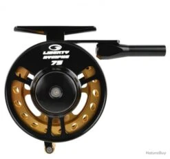 Liberty Nymphe 75 Moulinet Truite Au Toc Garbolino -Pêche Produits Magasin 00010 Liberty Nymphe 75 Moulinet Truite Au Toc Garbolino