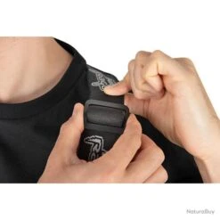 Salopette Fox Rage RS Triple Layer -Pêche Produits Magasin 00010 Salopette Fox Rage RS Triple Layer M