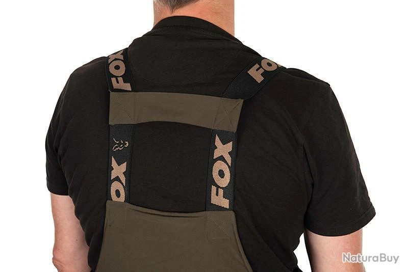 Salopettes Fox Sherpa Tec M 10 Salopettes Fox Sherpa Tec M – Image 10