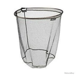 Tête D'Épuisette Greys Rubber Free Flow Specimen - 71 Cm