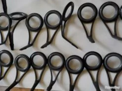 Anneau Mono Patte N2 22 Anneau Mono Patte N2 -Pêche Produits Magasin 00011 Anneau mono patte n2