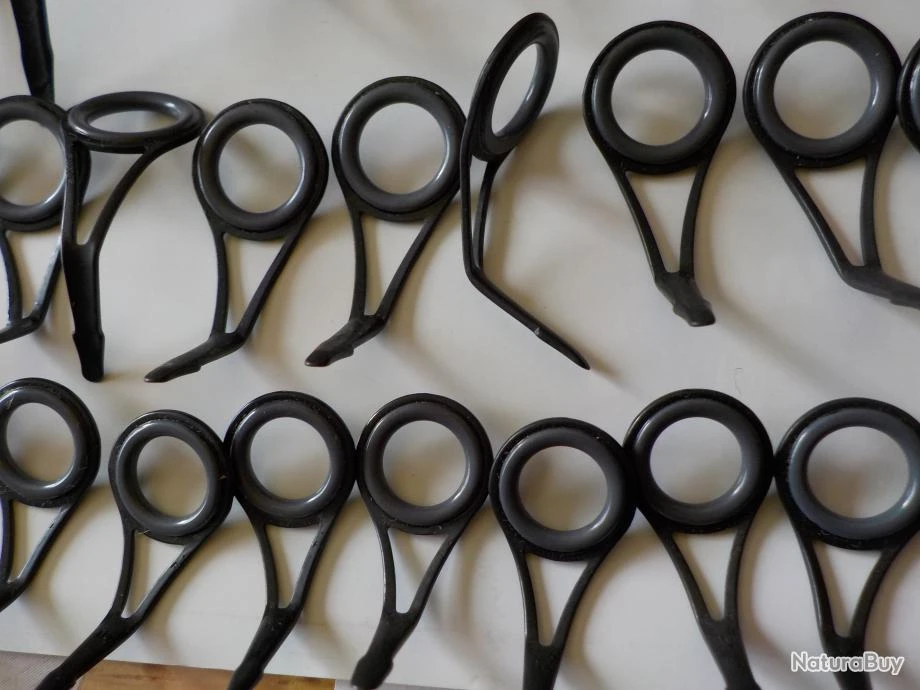 Anneau Mono Patte N2 11 Anneau Mono Patte N2 – Image 11