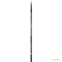 Canne Daiwa Luvias Téléreglable - 6.92 M / 7