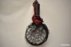 Epuisette Raquette Pliante -Pêche Produits Magasin 00011 Epuisette raquette pliante