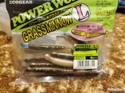 Leurres Souples Carnassier -Pêche Produits Magasin 00011 Leurres souples carnassier