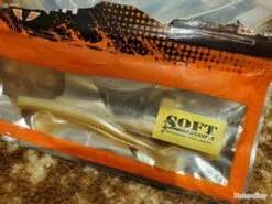 Leurres Souples Carnassiers -Pêche Produits Magasin 00011 Leurres souples carnassiers