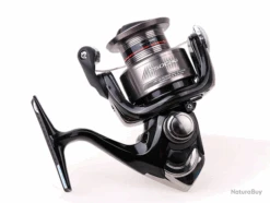 Moulinet De Pêche 4000 5.2:1 Carnassiers, Mer, Surfcasting M24 -Pêche Produits Magasin 00011 Moulinet de peche 4000 5.2 1 carnassiers mer surfcasting M24