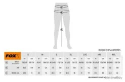 Sapolette Fox Camo Khaki Rs L -Pêche Produits Magasin 00011 Sapolette Fox Camo Khaki Rs L