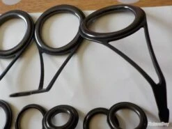 Anneau Mono Patte N2 23 Anneau Mono Patte N2 -Pêche Produits Magasin 00012 Anneau mono patte n2