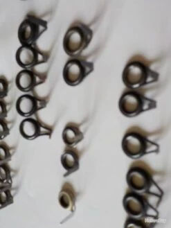 Anneau Mono Patte N3 -Pêche Produits Magasin 00012 Anneau mono patte n3