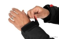 Combinaison Fox Rage Winter L 23 Combinaison Fox Rage Winter L -Pêche Produits Magasin 00012 Combinaison Fox Rage Winter L