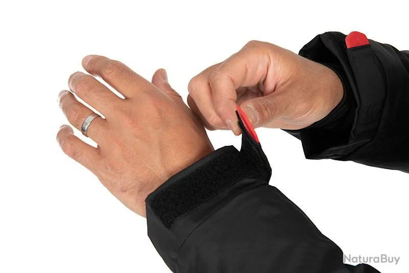 Combinaison Fox Rage Winter L 12 Combinaison Fox Rage Winter L – Image 12