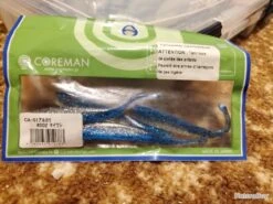 Leurres Souples Carnassier -Pêche Produits Magasin 00012 Leurres souples carnassier