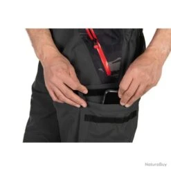 Salopette Fox Rage RS Triple Layer -Pêche Produits Magasin 00012 Salopette Fox Rage RS Triple Layer M