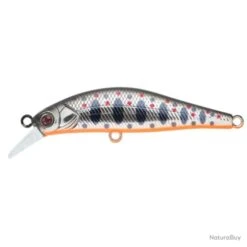Leurre Sakura Artact Trout - Contrast Trout / 6 G / 5.3 Cm