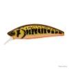 Leurre Coulant Sakura Phoxy Minnow Hw - 7.2 Cm / 9 G / Brown Vairon