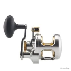 Moulinet à Levier Fin-Nor Marquesa - 12 -Pêche Produits Magasin 00015 Moulinet a levier Fin Nor Marquesa 12