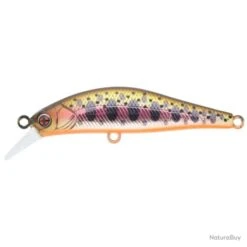 Leurre Sakura Artact Trout - Contrast Trout / 6 G / 5.3 Cm -Pêche Produits Magasin 00017 Leurre Sakura Artact Trout Contrast Trout 6 g 5.3 cm