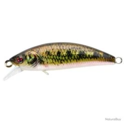 Leurre Coulant Sakura Phoxy Minnow Hw - 7.2 Cm / 9 G / Brown Vairon -Pêche Produits Magasin 00017 Leurre coulant Sakura Phoxy Minnow Hw 7.2 cm 9 g Brown Vairon