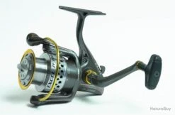 MOULINET GRAUVELL EXCEL ZF 2000, Neuf, Dans Sa Boite D'origine.