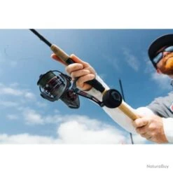 Moulinet Penn Clash II Spinning High Speed - 3000 -Pêche Produits Magasin 00018 Moulinet Penn Clash II Spinning High Speed 3000