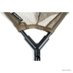 Épuisette Daiwa Black Widow - 1.82 M / Standard -Pêche Produits Magasin 00019 Epuisette Daiwa Black Widow 1.82 m Standard