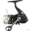 Moulinet Daiwa Regal PE Tsuki - 2004 HE