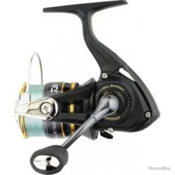 Moulinet Daiwa Regal PE Tsuki - 2004 HE