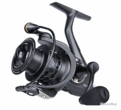 Moulinet De Pêche 4000 Carnassiers, Mer, Surfcasting 5.2:1 M16