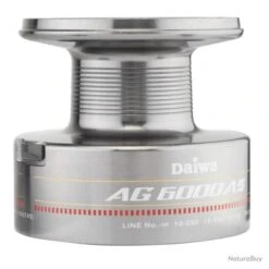 Moulinet Daiwa AG ASB - 6000 -Pêche Produits Magasin 00020 Moulinet Daiwa AG ASB 6000 ASB