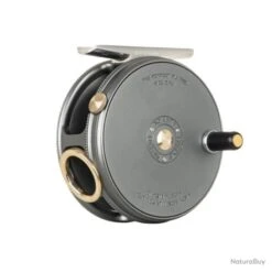 Moulinet à Mouche Hardy Perfect Narrow Spool - 3 1/8 Pouces / Gaucher -Pêche Produits Magasin 00020 Moulinet a mouche Hardy Perfect Narrow Spool 3 1 8 pouces Gaucher