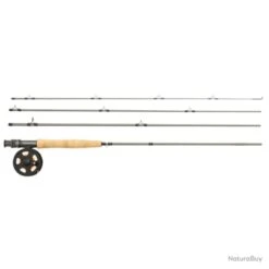 Ensemble Mouche Greys K4ST - 2.74 M / 4/5/6