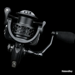 Moulinet De Pêche 4000 Carnassiers, Mer, Surfcasting 5.2:1 M16 -Pêche Produits Magasin 00023 Moulinet de peche 4000 carnassiers mer surfcasting 5.2 1 M16