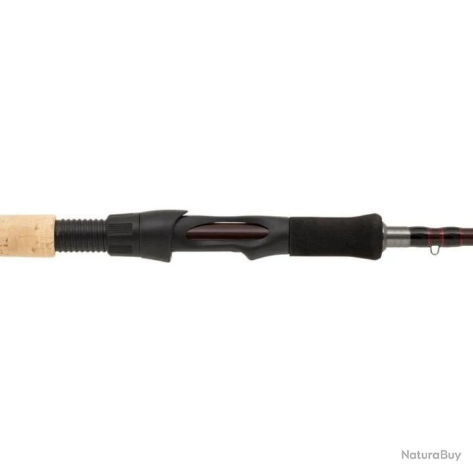 Canne Abu Garcia Tormentor Travel Spinning Rod - Medium / 2.44m 3 Canne Abu Garcia Tormentor Travel Spinning Rod - Medium / 2.44m – Image 3